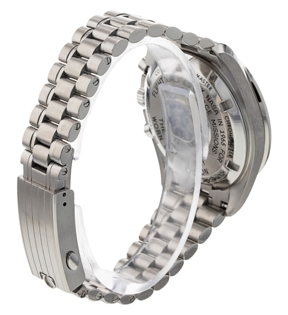 Omega Speedmaster Moonwatch Professional 310.30.42.50.01.001 Image 3